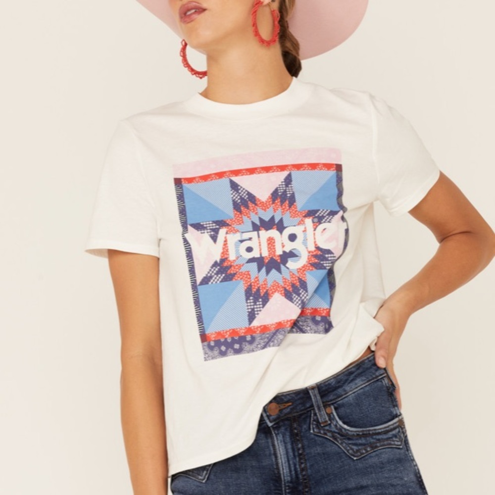 Women’s Wrangler Shirt